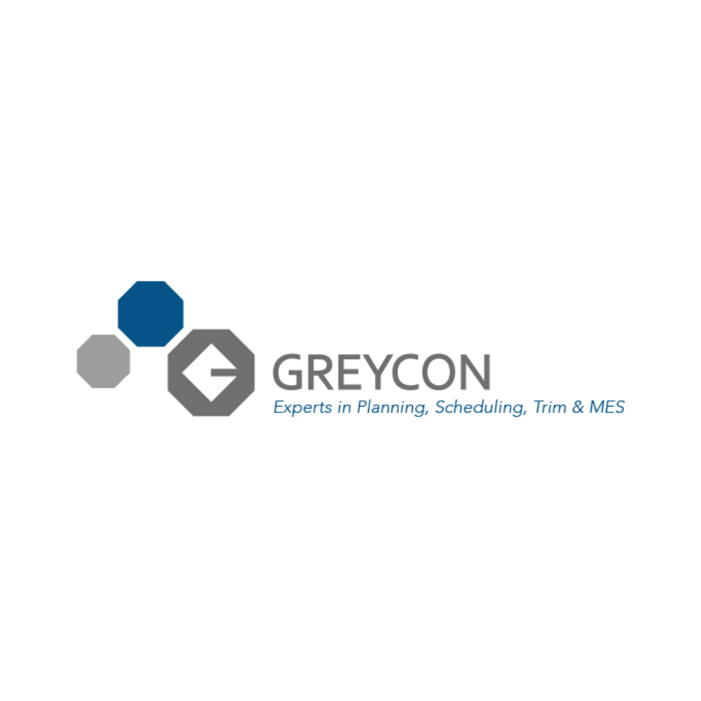 Λογότυπο Greycon