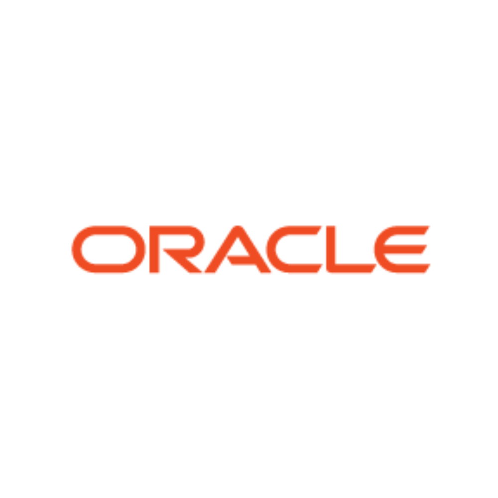 Λογότυπο Oracle